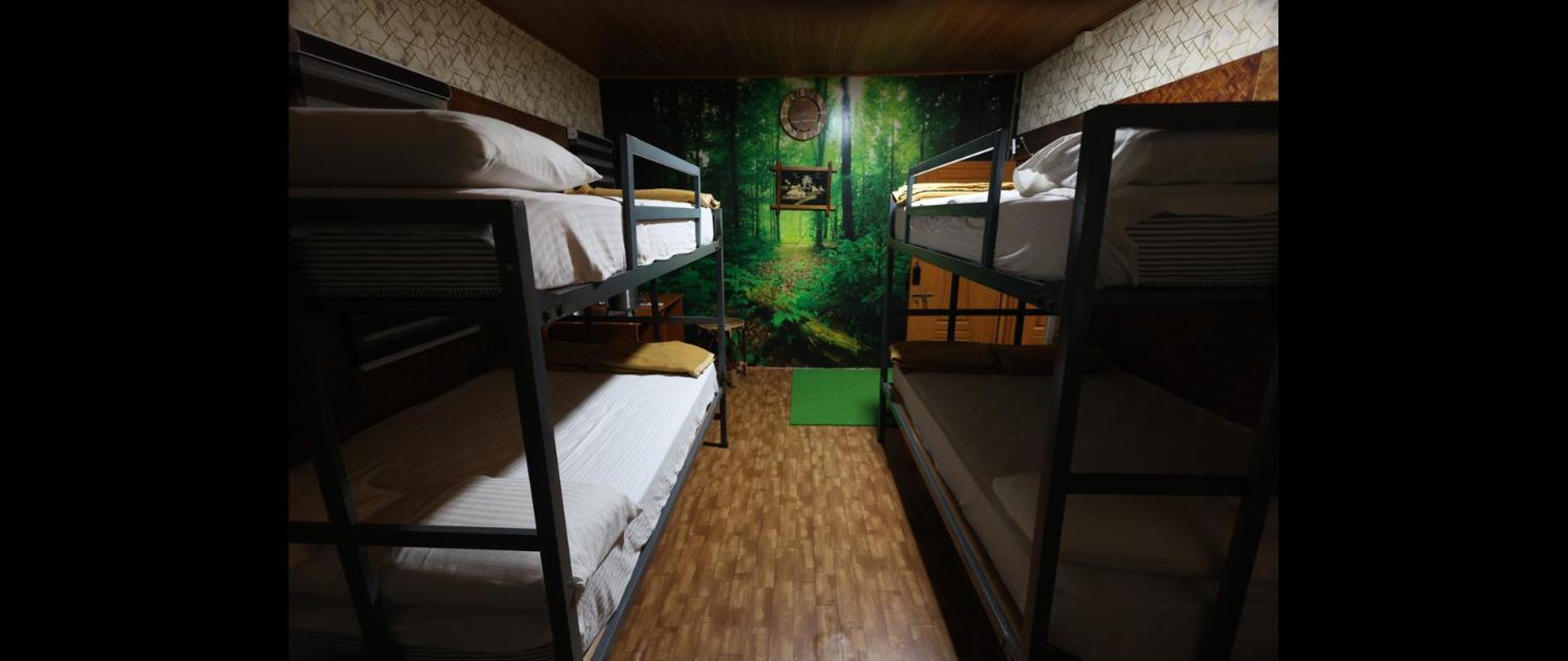Thanima Farmlife Experiential Farm Tourism Nallepilli Eksteriør bilde